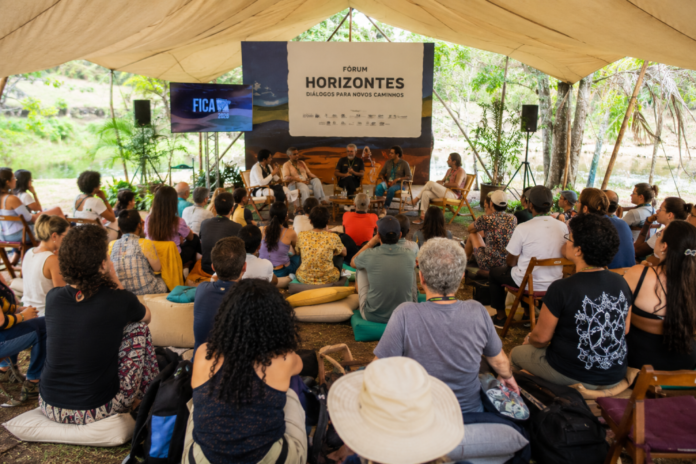 Fica 2026 estabelece Fórum Horizontes para discutir cinema, meio ambiente e povos tradicionais