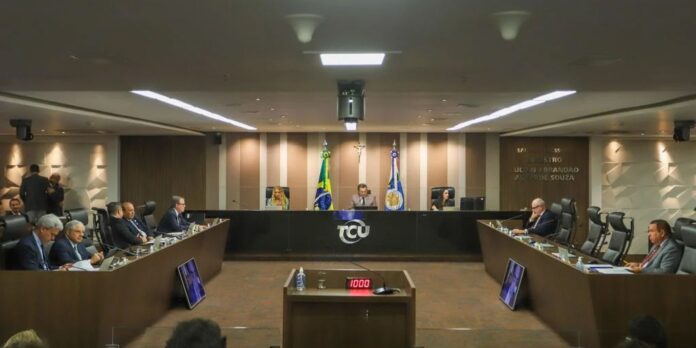 TCU aprova contas do governo Lula de 2025 com ressalvas