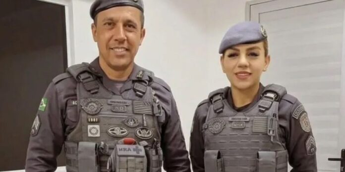 Inicia-se em SP audiência de tenente-coronel acusado de feminicídio de policial militar