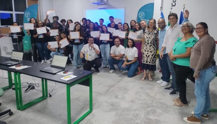 Goianas S.A. seleciona até 100 projetos de inovação com liderança feminina