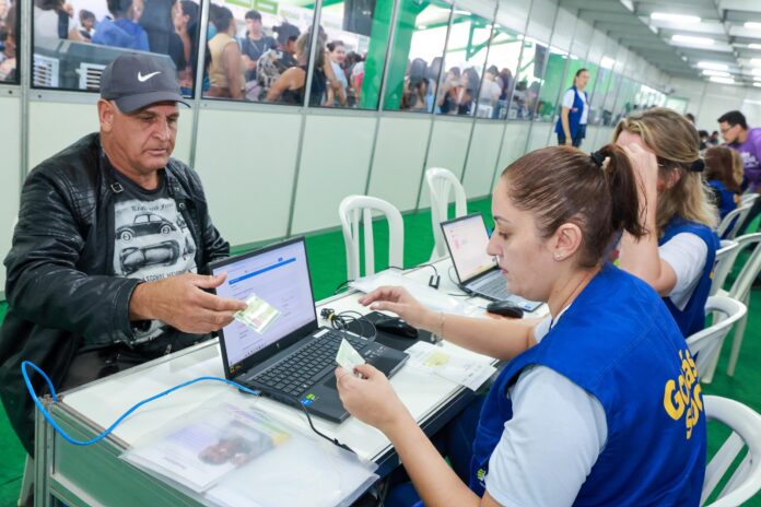 Goiás Social é lançado em Novo Gama e Valparaíso