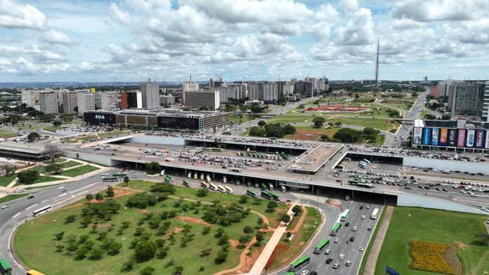 Audiência pública aborda projetos de bicicletário e ciclovia na Rodoviária do Plano Piloto