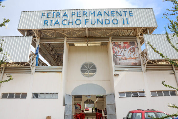 Feiras permanentes do DF poderão funcionar até as 22h
