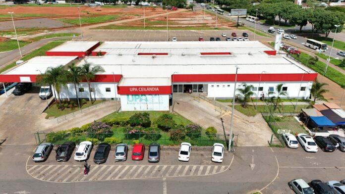 UPA de Ceilândia I se prepara para manter reconhecimento nacional por qualidade e segurança