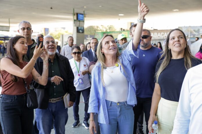 DF terá centro de referência para atendimento a mulheres no climatério