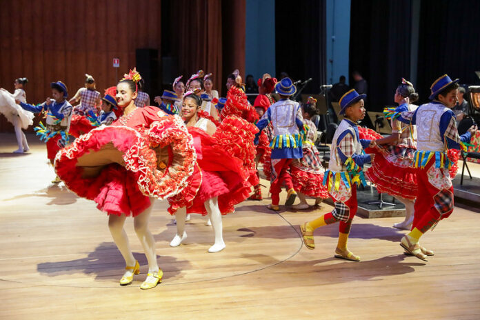 Circuito Junino 2026 promove festas tradicionais em regiões do DF neste fim de semana