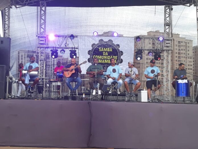 Programação cultural do primeiro fim de semana de junho no DF é divulgada