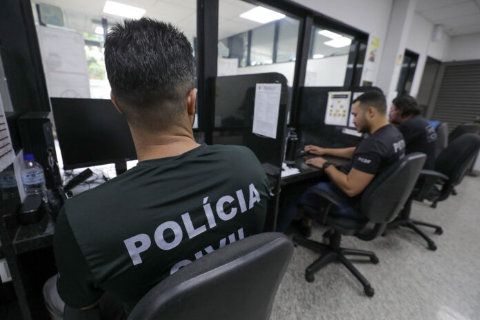 Investimento em infraestrutura fortalece atuação da Polícia Civil do DF