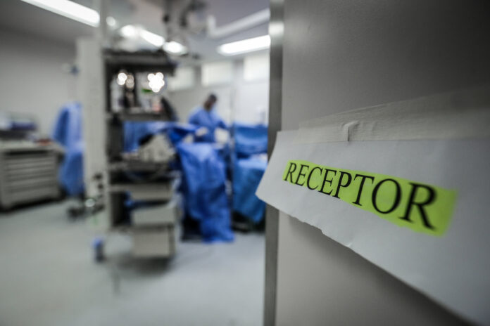 Transplante: uma nova oportunidade para recomeçar a vida