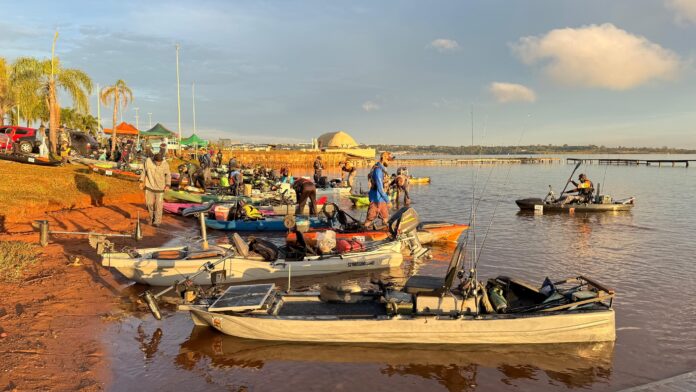 Inscrições abertas para a Primeira Conferência Distrital de Pesca e Aquicultura
