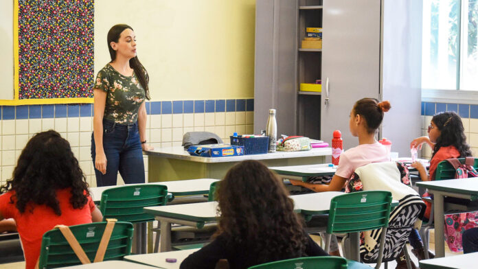 Pesquisa internacional avalia saúde escolar no Brasil e em Portugal