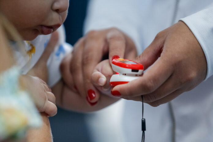 UPAs do DF contabilizam mais de 8,6 mil atendimentos por sintomas respiratórios em maio