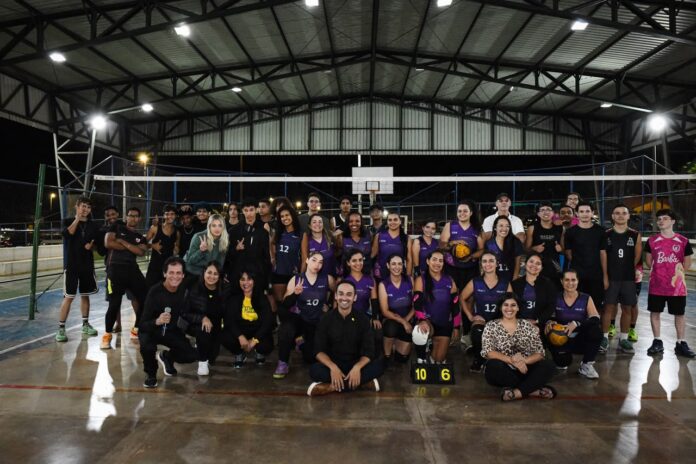 Orgulho nas Quadras transforma Ceilândia em palco de celebração da diversidade