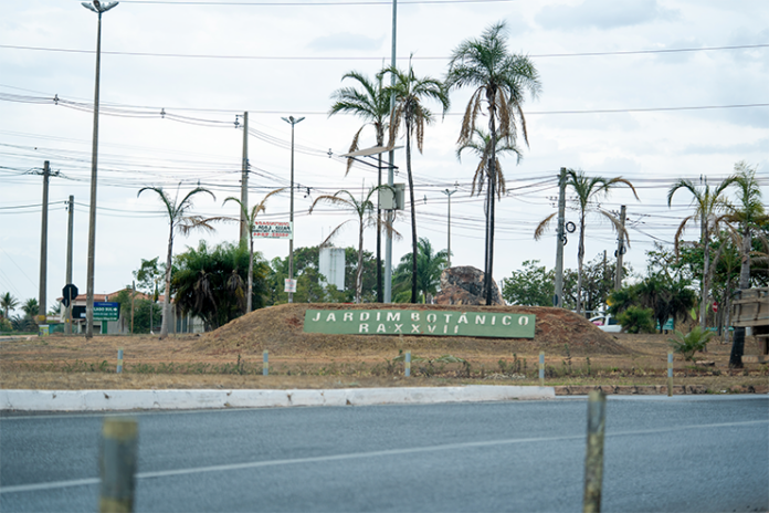 Conplan aprova alterações na Luos do Jardim Botânico e de Taguatinga