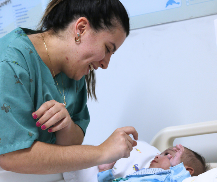Dia Nacional de Conscientização da Cardiopatia Congênita destaca a relevância do diagnóstico precoce