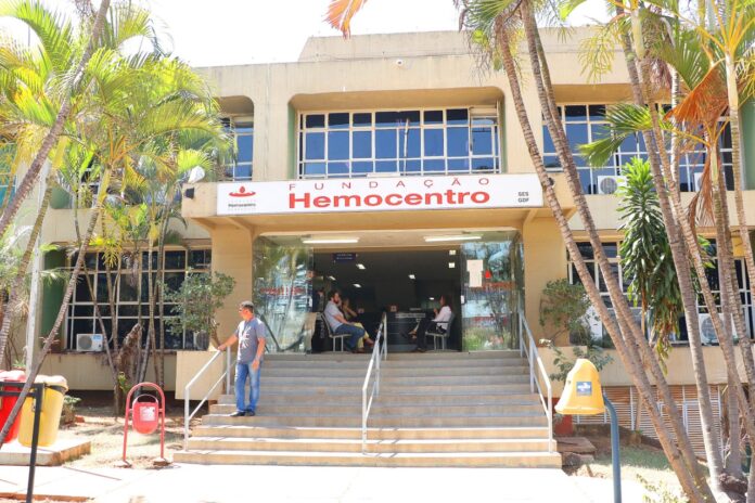 Hemocentro capacita profissionais para aprimorar atendimento a pacientes com doença falciforme