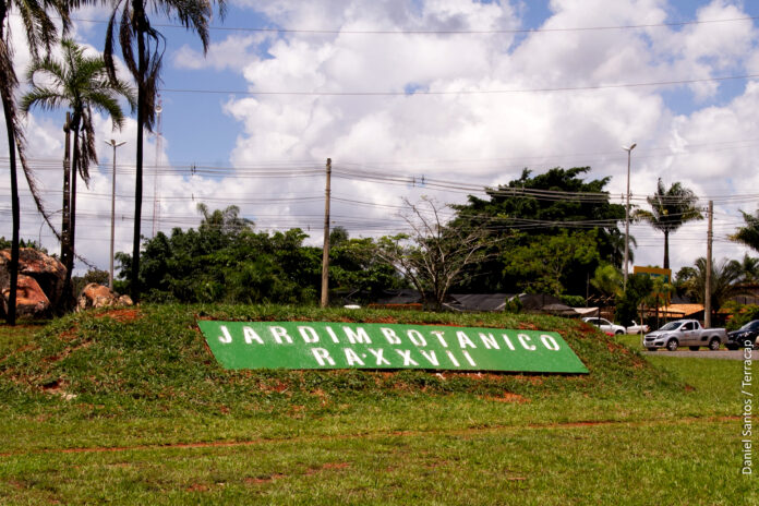 Audiência pública aborda licenciamento de condomínio no Jardim Botânico