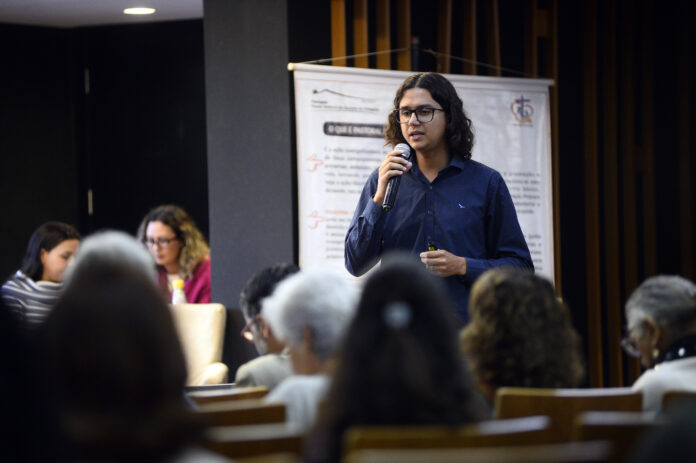 População é convidada a participar de consulta sobre saúde pública no DF