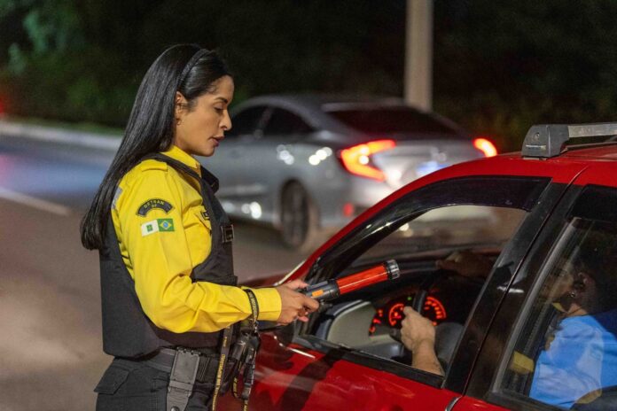 Lei Seca completa 18 anos e contribui para a preservação de vidas no trânsito