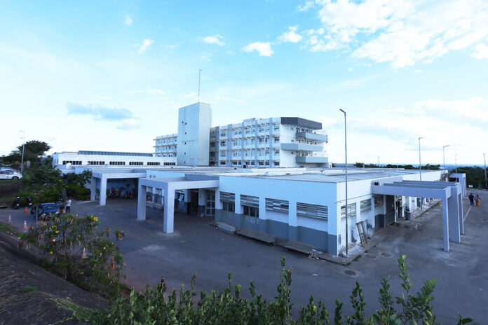 Hospital da Região Leste realizará 90 cirurgias até sábado (20), com média de 15 procedimentos diários