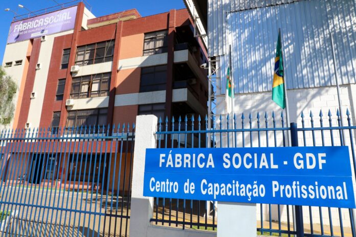Fábrica Social oferecerá estrutura aberta à noite e aos sábados para alunos empreendedores