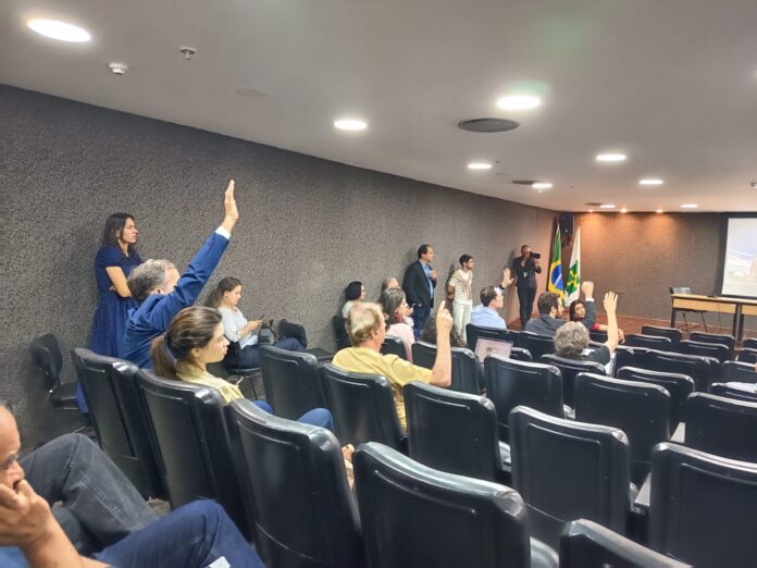 Aberta seleção para representantes da sociedade civil no Conselho de Defesa do Patrimônio Cultural do DF