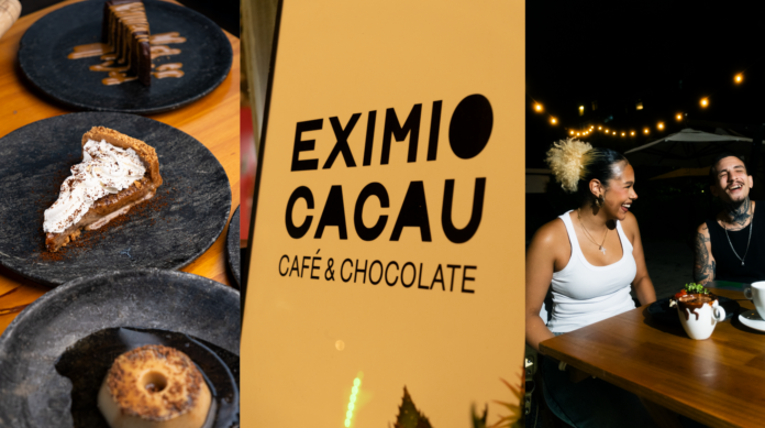 Exímio Cacau, com DNA brasiliense, investe em inovação com apoio da FAPDF