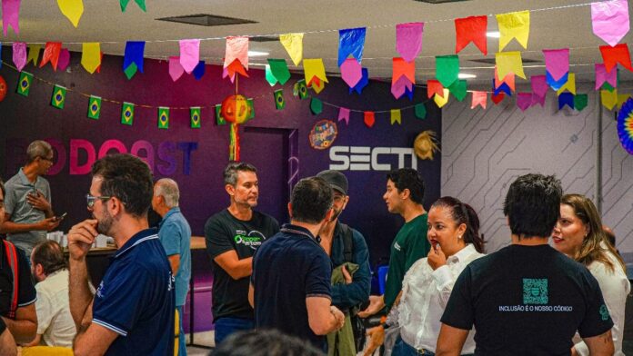 Meet Up MultipliCidades promove encontro entre empreendedores e fortalece conexões para novos negócios