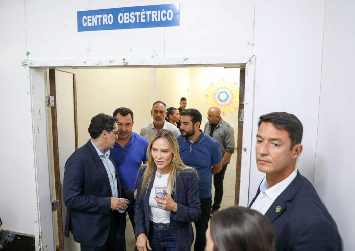 GDF destina mais de R$ 2,2 milhões ao Hran para acelerar cirurgias por meio do programa Opera DF