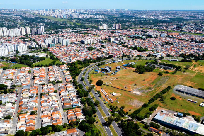 Moradores se unem em busca de soluções para o Guará