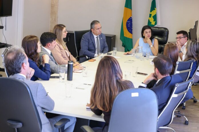 GDF e Defensoria Pública discutem mudança de endereço do Centro Pop Brasília