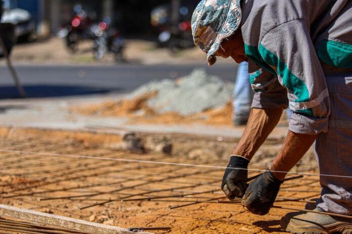 GDF na Sua Porta destina R$ 6,6 milhões para infraestrutura no Riacho Fundo II