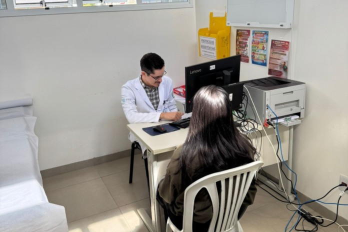 UPAs do DF ampliam assistência no atendimento a complicações da diabetes