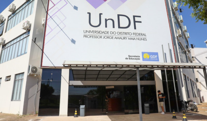 UnDF lança 2ª edição do Programa Institucional de Bolsas de Extensão Universitária (Pibex)