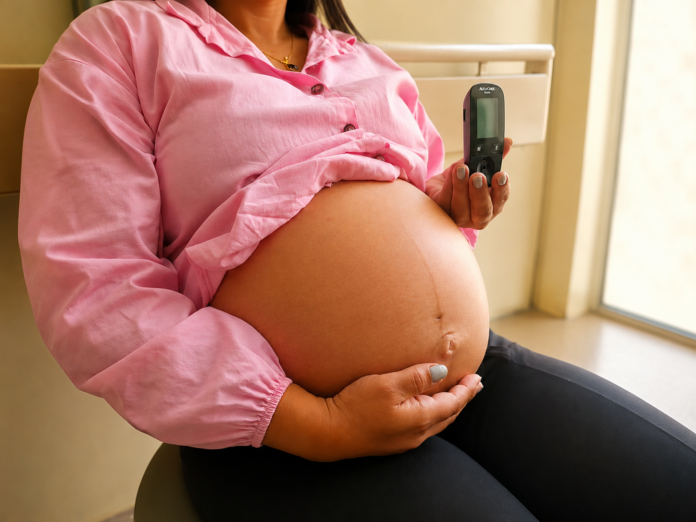 Diagnóstico precoce é fundamental para proteger mãe e bebê em casos de diabetes gestacional