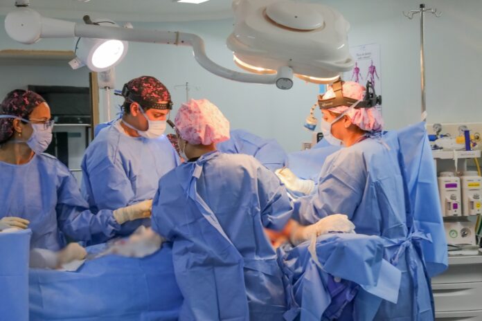 Opera DF realiza mais cirurgias e reduz tempo de espera, melhorando a qualidade de vida dos pacientes