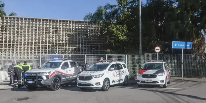 Viúva de homem morto durante crime no caso Gritzbach relata dificuldades enfrentadas