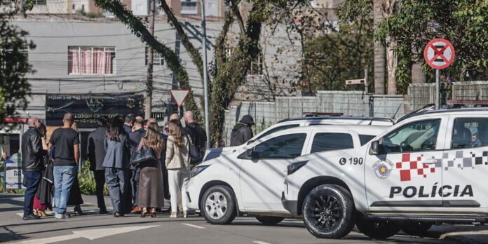 Defesa afirma que investigação sobre a morte de Gritzbach foi manipulada