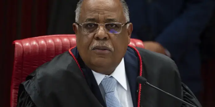 Senado aprova Benedito Gonçalves para o cargo de corregedor do CNJ