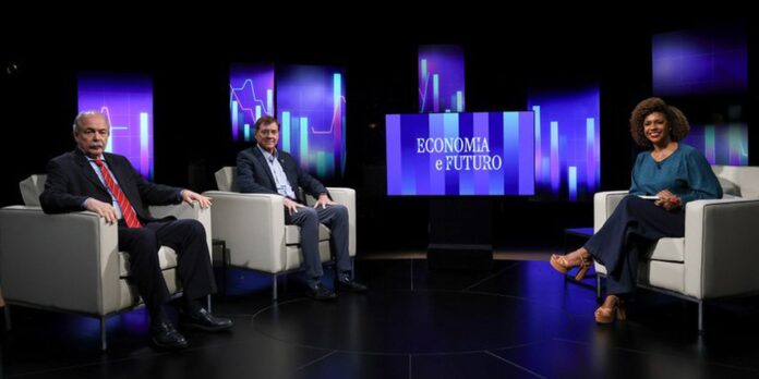 TV Brasil apresenta especial em comemoração aos 74 anos do BNDES, abordando os desafios enfrentados