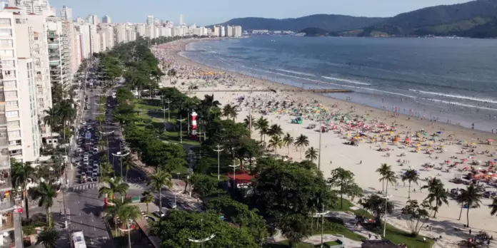 MP solicita medidas preventivas contra os impactos do El Niño na Baixada Santista