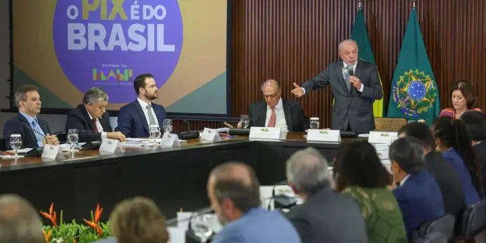Brasil busca novos parceiros para reduzir impactos comerciais