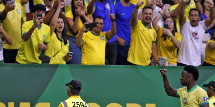 Brasil integra o Grupo C da Copa do Mundo com Marrocos, Escócia e Haiti