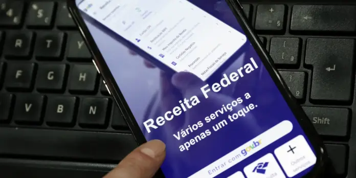 Início da consulta ao segundo lote de restituição do IRPF 2026 ocorre hoje