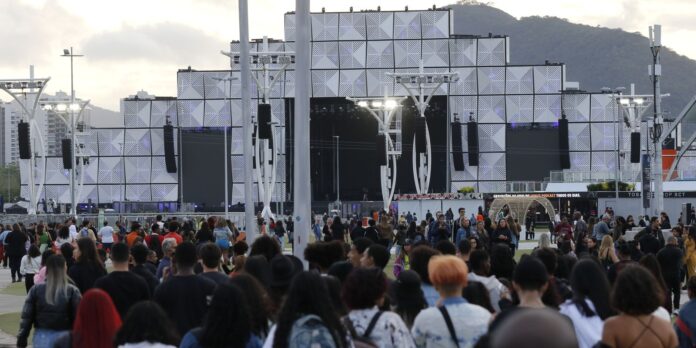 Pacto visa assegurar trabalho decente em grandes eventos no Brasil