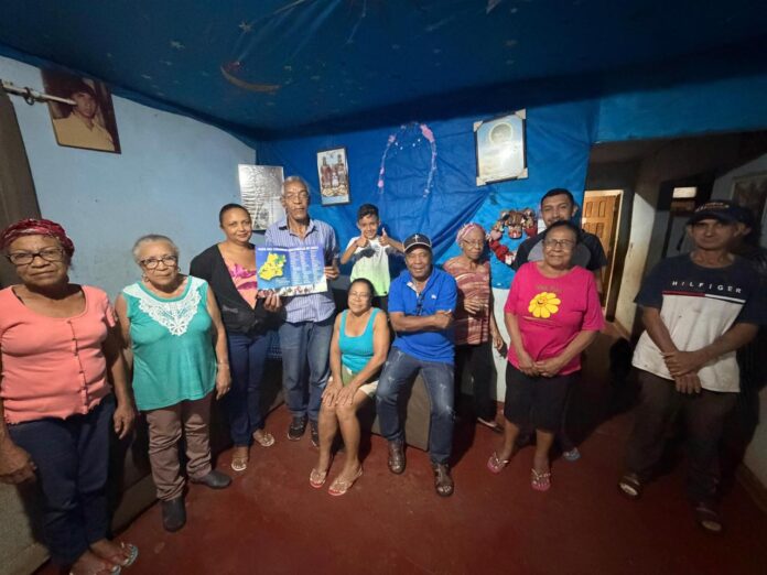 Comunidade Morro da Saudade é oficialmente reconhecida como território quilombola