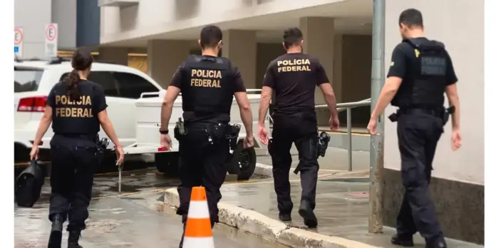 Programa de combate ao crime organizado gera R$ 1,6 bilhão em prejuízos para facções criminosas