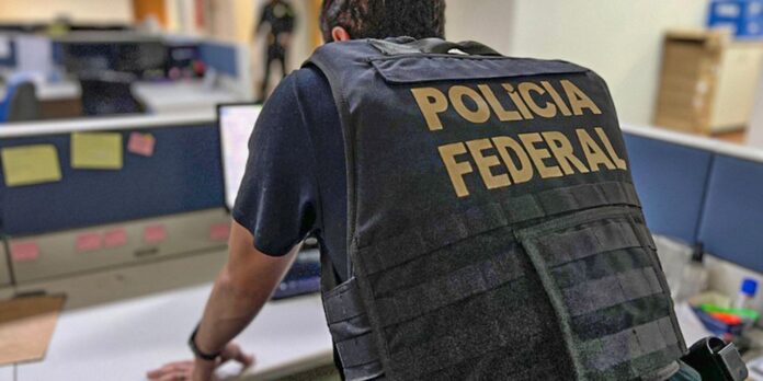 Desembargador e deputado de MT são investigados pela PF por suposta venda de sentenças