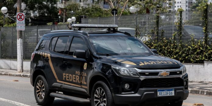 PF apura esquema de financiamento irregular de campanha eleitoral no MA