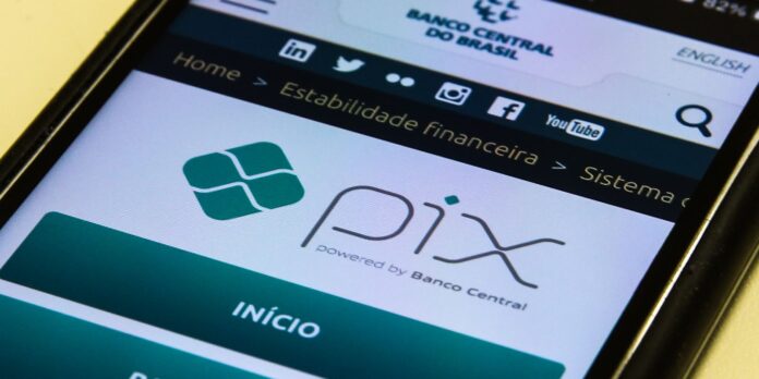 EUA criticam Pix em favor de empresas de pagamentos locais